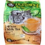Old Town 3 In 1 White Milk Tea
