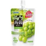 Orihiro Konjac Jelly Drink Muscat
