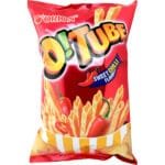 Orion Potato Snack Chili