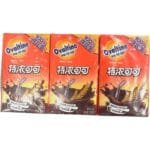 OVALTINE-EXTRA COCOA MALT MILK
