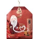 PAH JI HUE-EARL GREY CANDY
