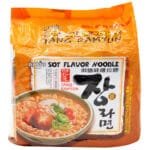 Paldo Inst. Soy Ramen Nddole