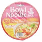 Paldo Instant Ndl-Shrimp