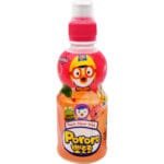 Paldo Pororo Drinks-Peach