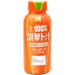 PANPAN CARROT JUICE