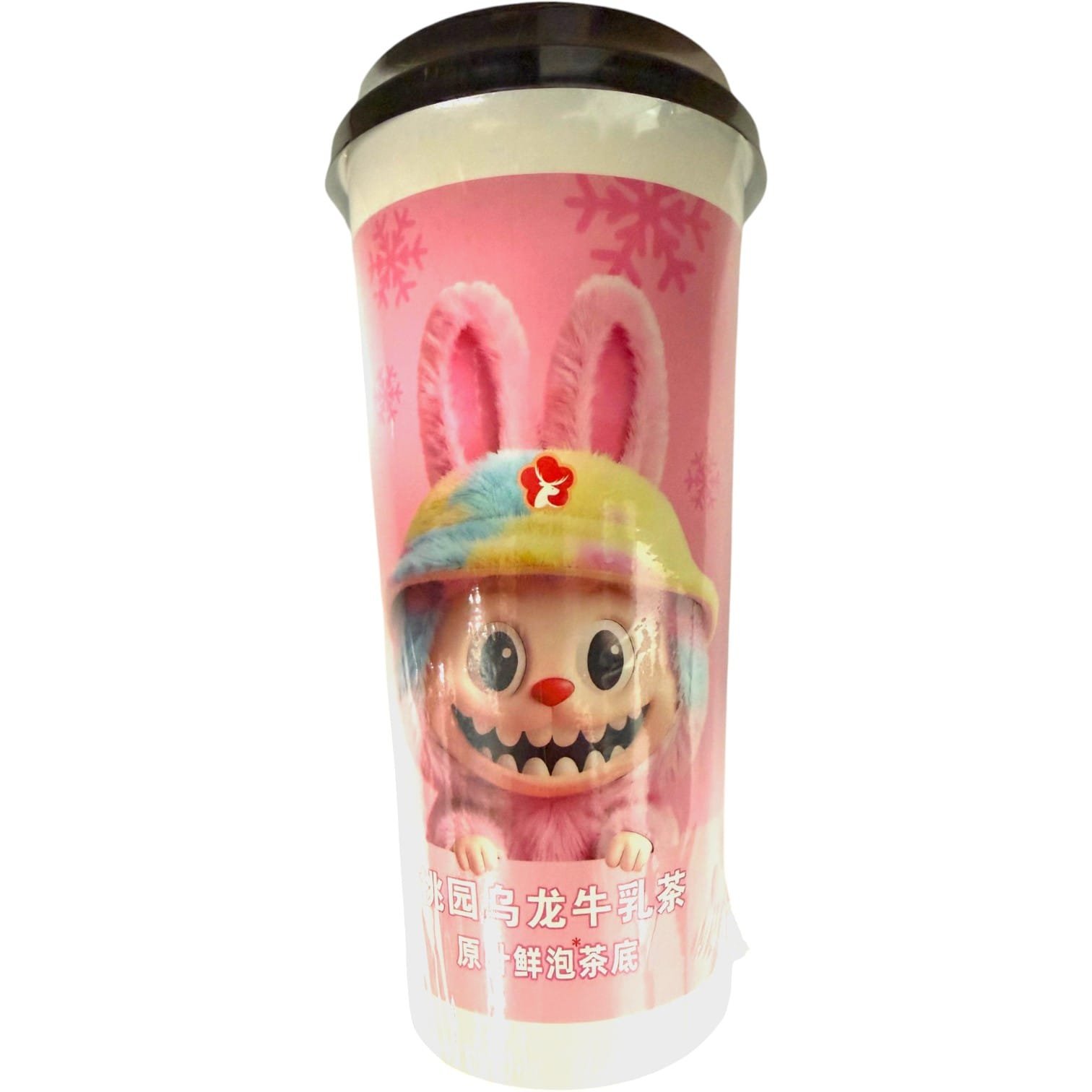 PEACH OOLONG TEA PREMIXED TEA POWDER PEACH OOLONG TEA PREMIXED TEA POWDER