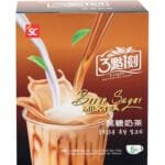 Pm 0315 Brown Sugar Milk Tea