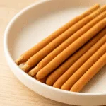 Pocky Pumpkin Spice Biscuits 2.19oz 【Limited Edition】【Naturally Flavored】