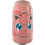 Pokemon White Peach Flv Sparkling Water