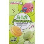 POP CANDY MATCHA MACARON