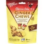 POP COLA GINGER CHEWS