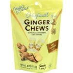 Pop Ginger Candy