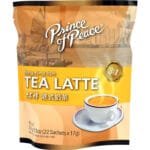 P.O.P.Inst. Tea Latte