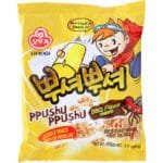 Ppushu Ppushu-Bbq