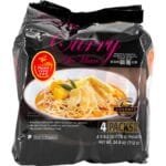 Prima Curry La Mian