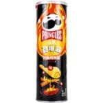 PRINGLES CHIPS SICHUAN SPICY FLAVOR