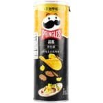 PRINGLES CHIPS TRUFFLE MASHED POTATO