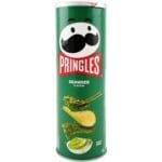 PRINGLES-POTATO CHIPS SEAWEED FLAVOR