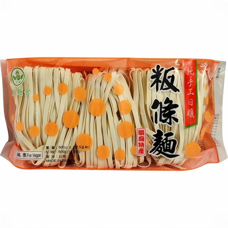 褔成粄条面