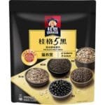 QUAKER 5 BLK MULTIGRAIN INSTANT OATMEAL
