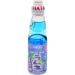 RAMUNE BLUEBERRY