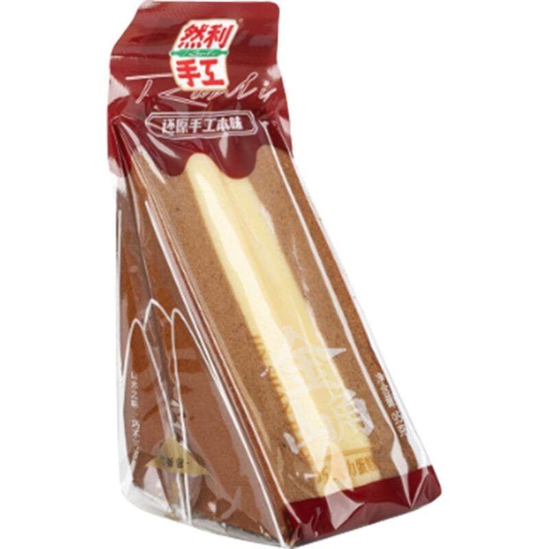 RANLI-HANDMADE SANDWICH CHOCOLATE CAKE