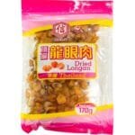 Rely-Dried Longan (Ll)