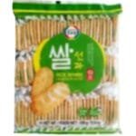RICE CRACKER - SENBEI
