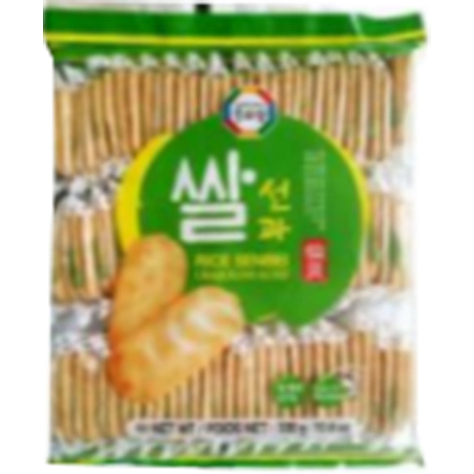 RICE CRACKER - SENBEI RICE CRACKER - SENBEI