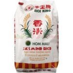 RICE KING JASMINE RICE HOM MALI 20LB