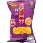 RISE BUDDY RICE CHIPPIE CHILI & LIME