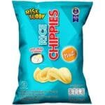RISE BUDDY RICE CHIPPIE SOUR CREAM