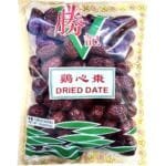 RONG SHING DRIED DATE