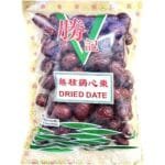 RONG SHING DRIED DATE - PITTED