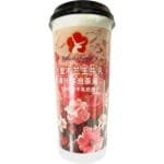 ROSE BLACK TEA PREMIXED TEA POWDER