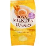 ROYAL MILK TEA - HONEY