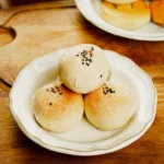 Royal Tamba Cake - Flaky Taiwanese Pastry , 3 Piece, 5.6 oz