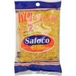 Safoco Maca Roni-Short Tube