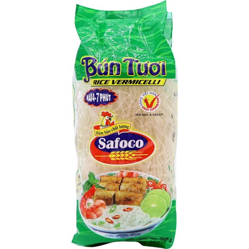 Safoco Rc Vermicelli-Bun Tuoi