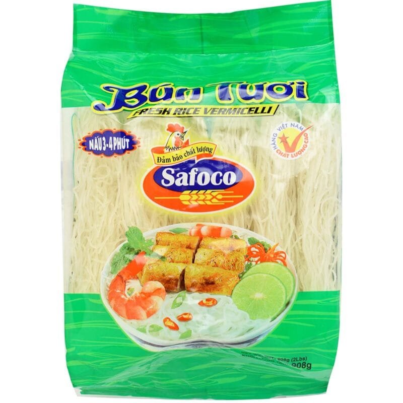 Safoco Rice Vermicelli