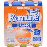 Sangaria Ramune Orange