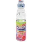 Sangaria Ramune Peach