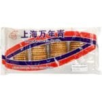 Sanniu Shanghai Evergreen Biscuit
