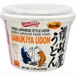 Sanukiya Inst. Udon Noodle
