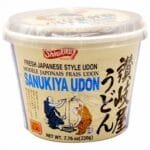 Sanukiya Inst. Udon Noodle