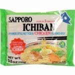 Sapporo Ichiban-Chicken(B)