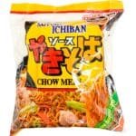 Sapporo Ichiban-Chowmein Ya-B