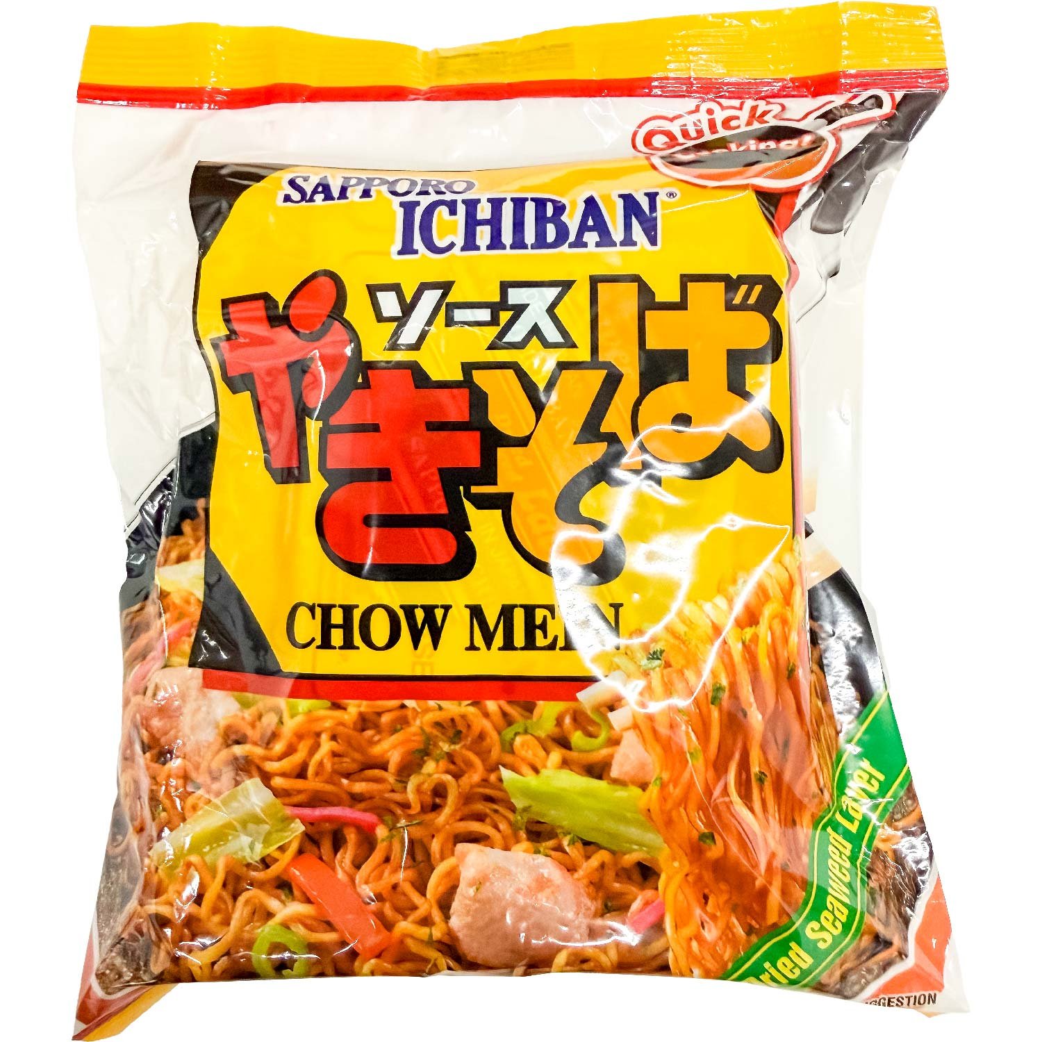 Sapporo Ichiban-Chowmein Ya-B Sapporo Ichiban-Chowmein Ya-B
