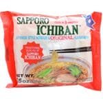 Sapporo Ichiban-Original (B)