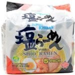 Sapporo Ichiban Shio 5Pk